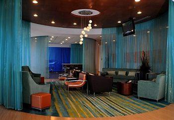 Springhill Suites By Marriott Mcallen Convention Center מראה חיצוני תמונה