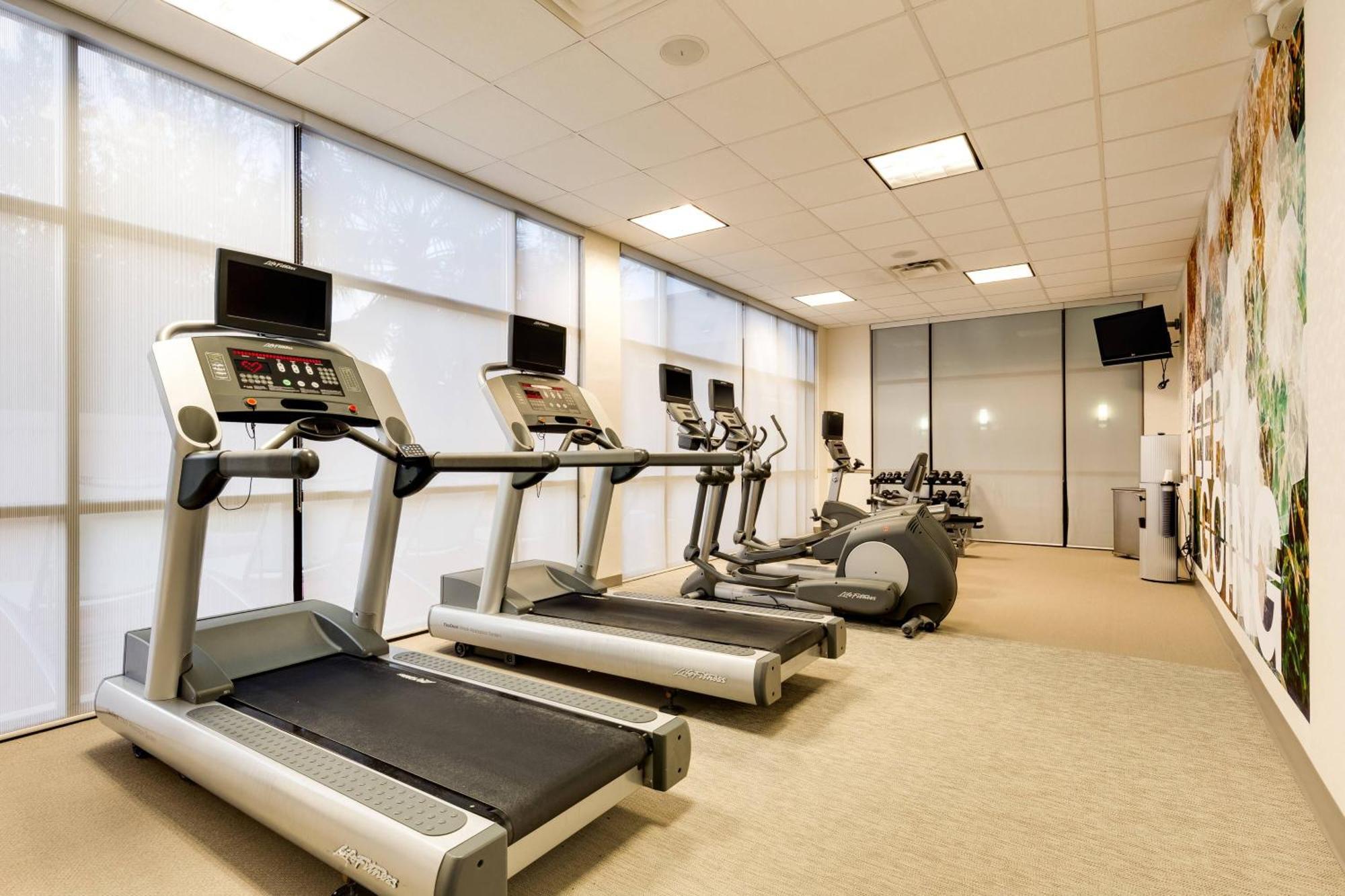 Springhill Suites By Marriott Mcallen Convention Center מראה חיצוני תמונה